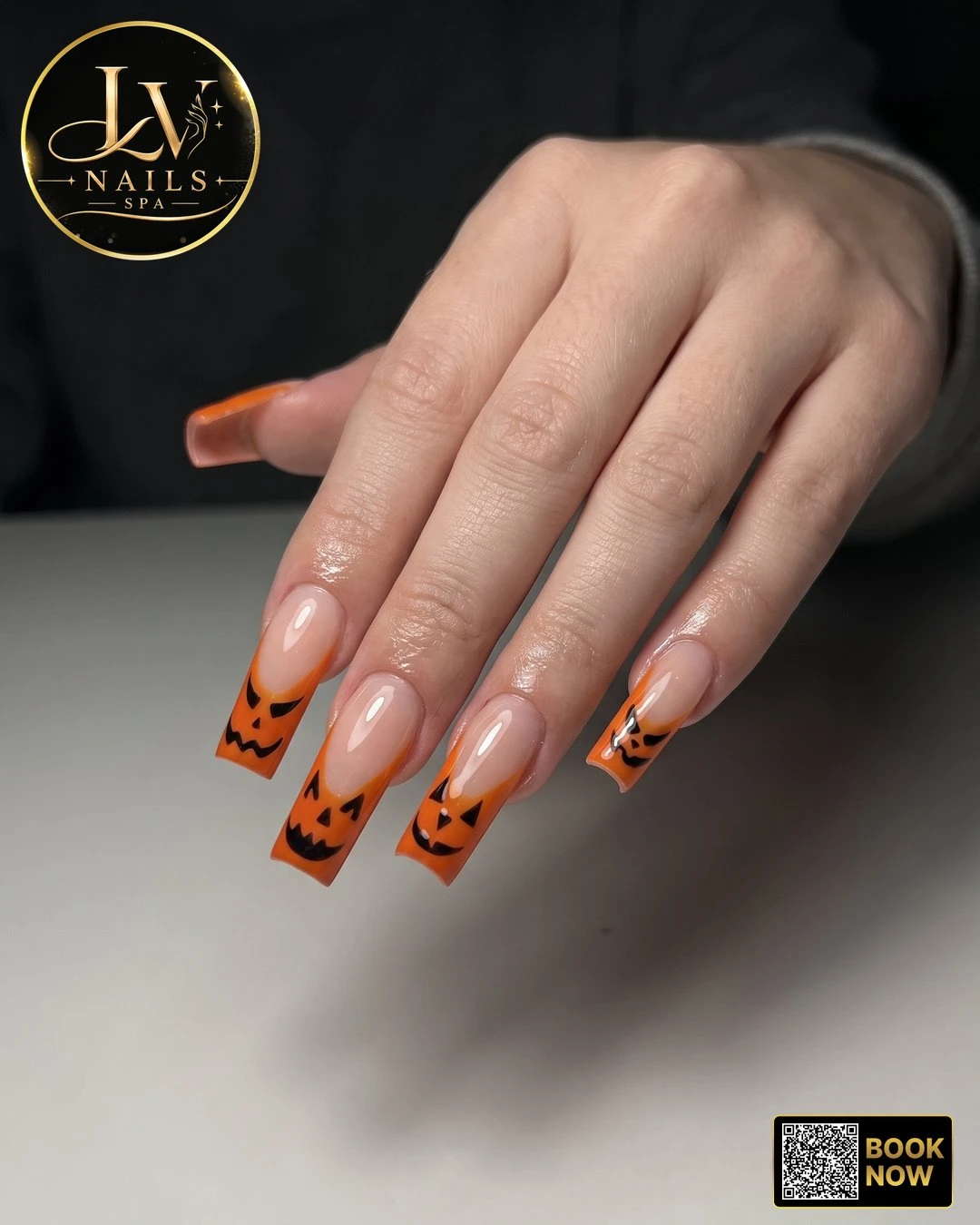 Nail designs